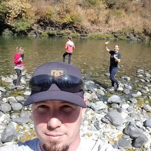 Meet your Posher, Kylei